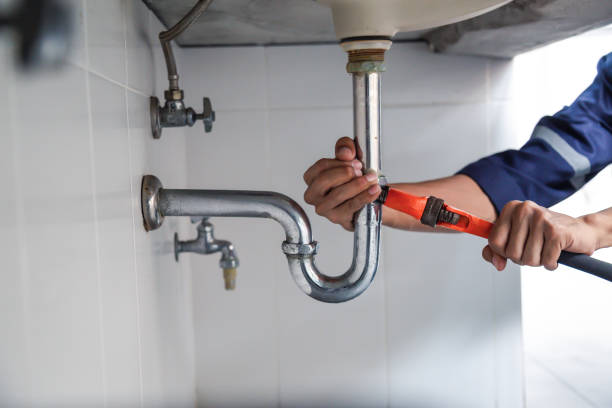 Best Emergency Plumbing Services in Wildwood Lake, TN